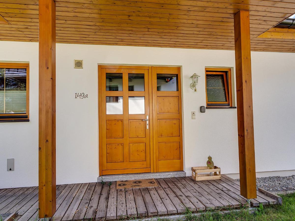 Holiday Home Margret By Interhome Längenfeld Extérieur photo