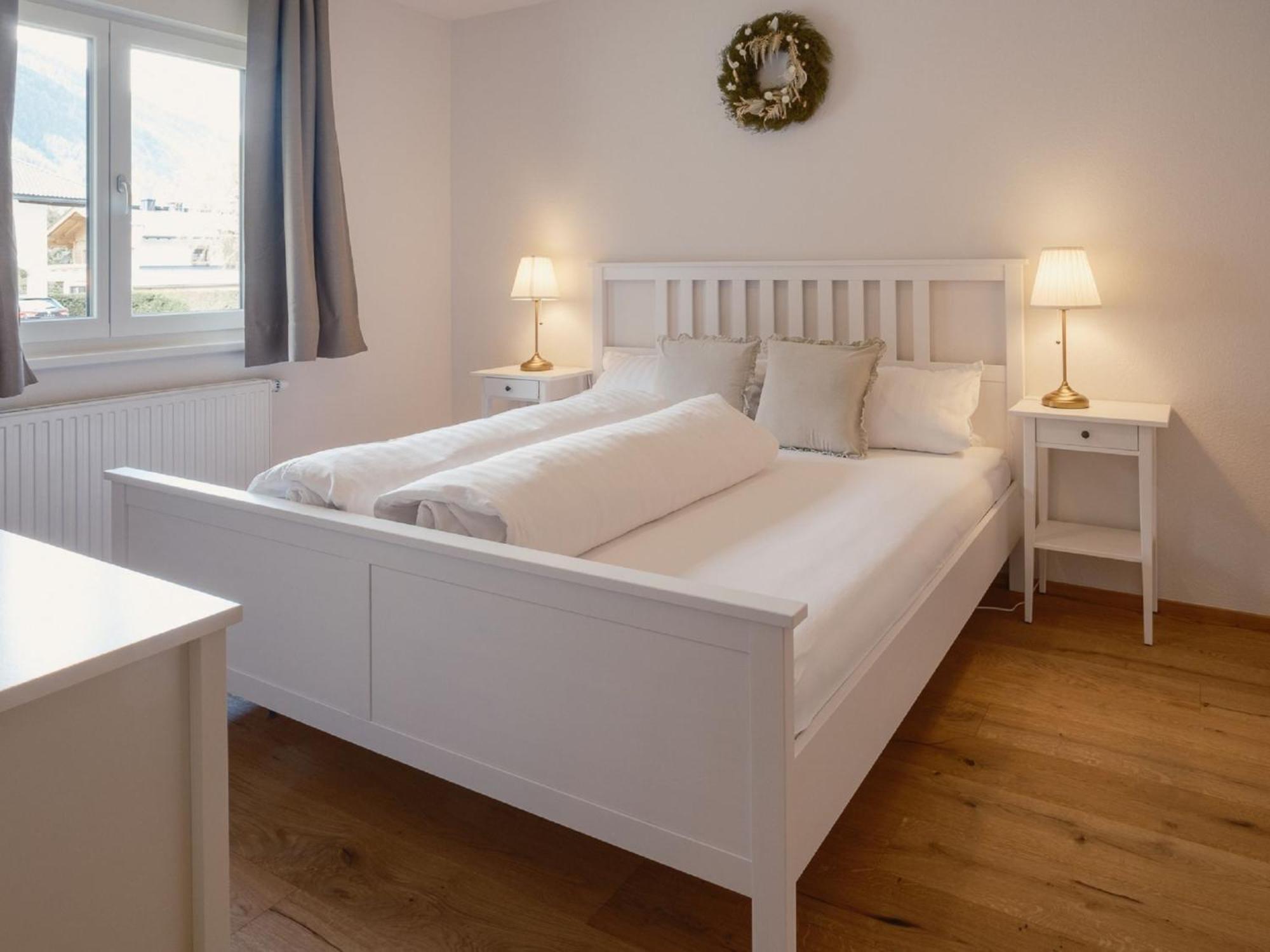 Holiday Home Margret By Interhome Längenfeld Extérieur photo