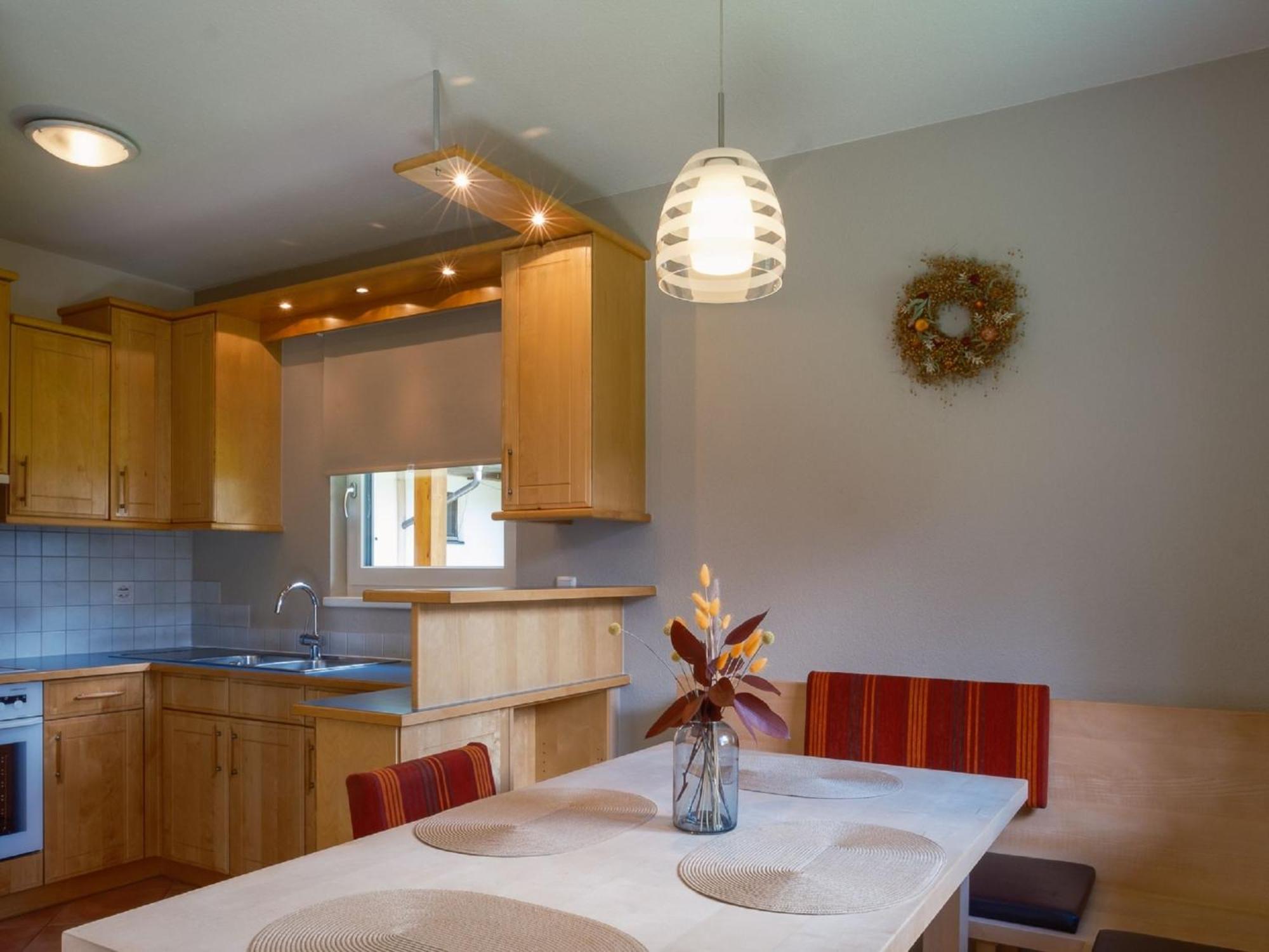 Holiday Home Margret By Interhome Längenfeld Extérieur photo