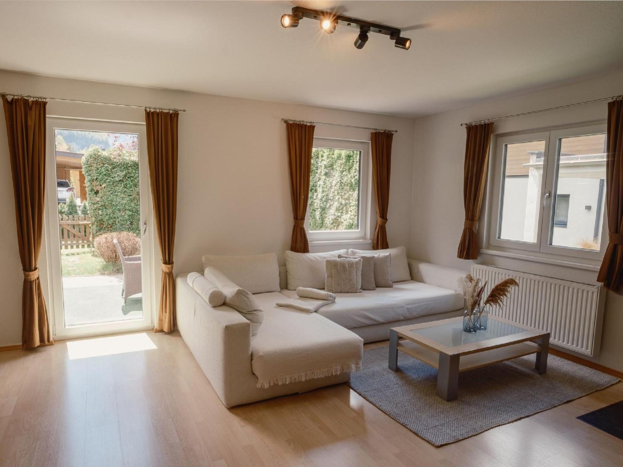 Holiday Home Margret By Interhome Längenfeld Extérieur photo