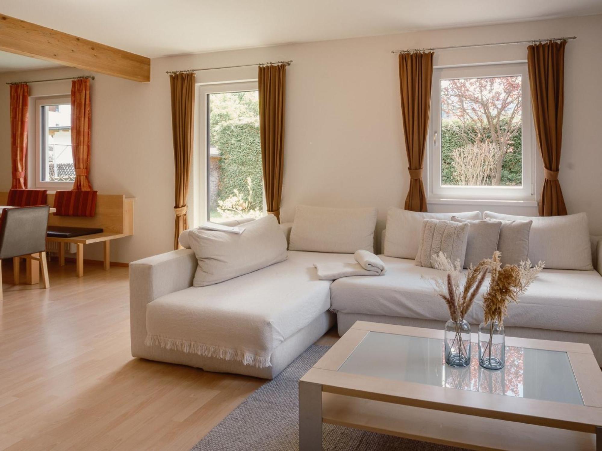 Holiday Home Margret By Interhome Längenfeld Extérieur photo