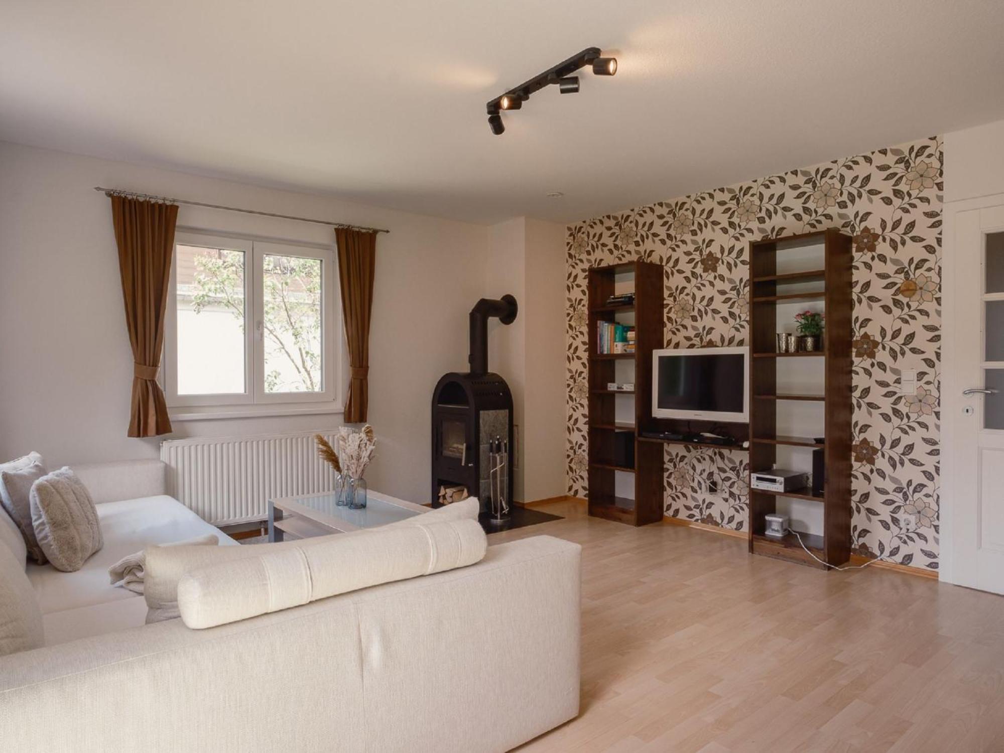 Holiday Home Margret By Interhome Längenfeld Extérieur photo